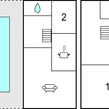 Tatil Evi Bjerregardsvej Ix *