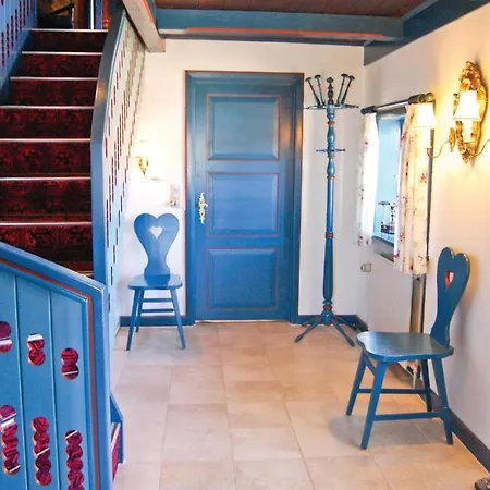 Bjerregardsvej Ix Ferienhaus Bjerregård