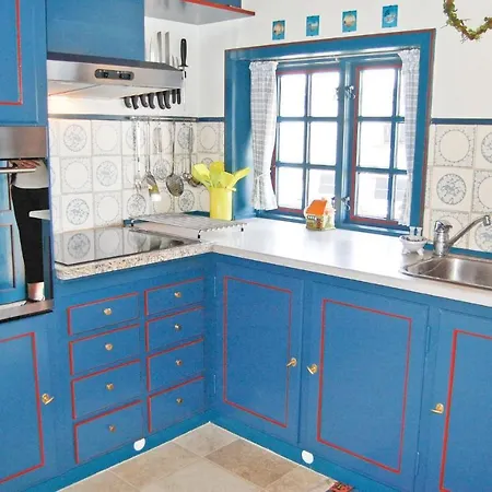 Bjerregardsvej Ix * Bjerregård