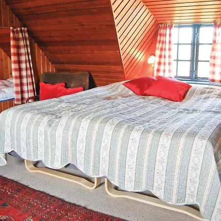 Bjerregardsvej Ix * Bjerregård