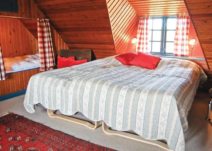 Bjerregardsvej Ix * Bjerregård
